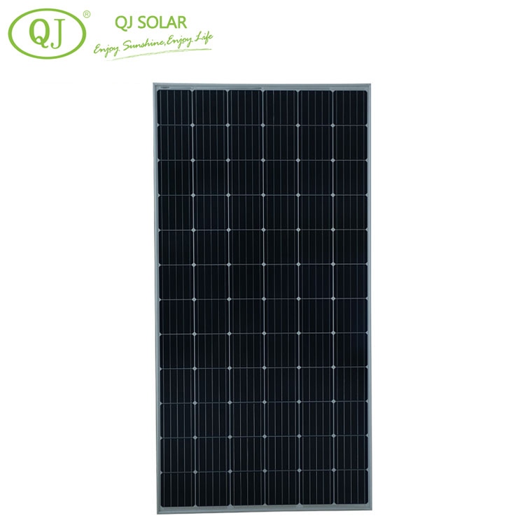 Key features and details about monocrystalline solar modules