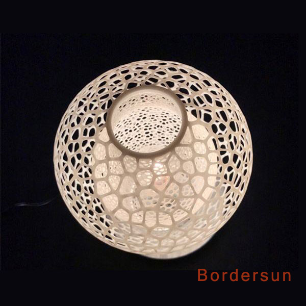 In which industries can 3D printing rapid prototyping be applied