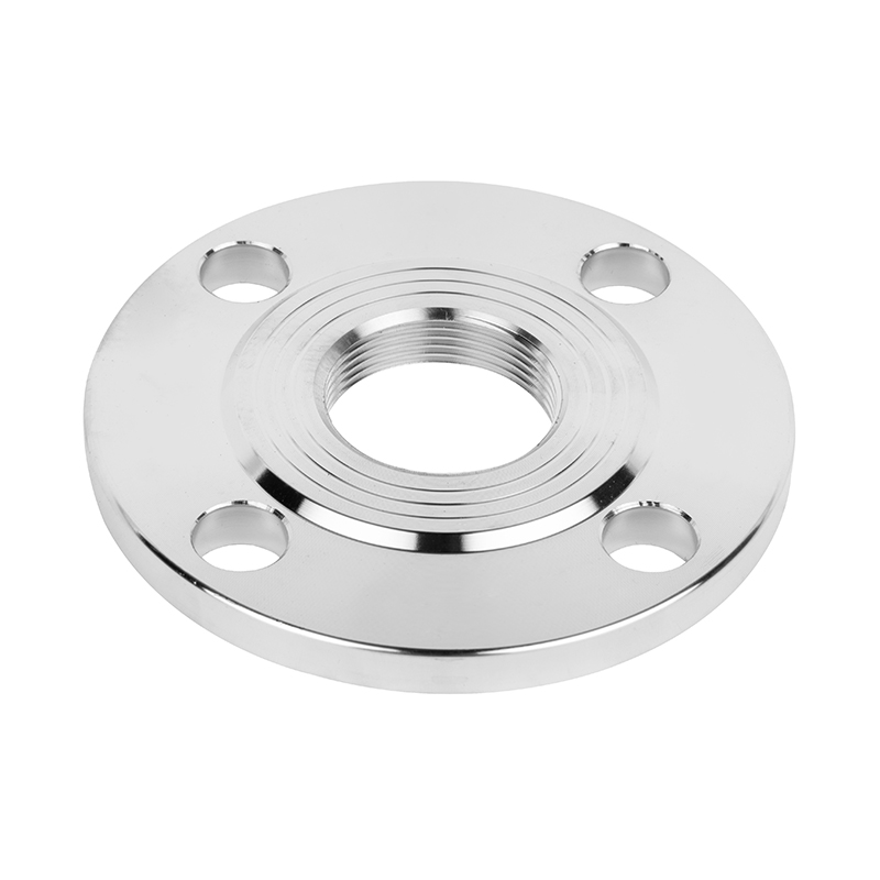 Uses of Stainless Steel Flanges