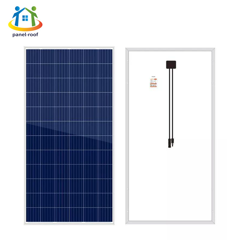 How Solar Panels Work