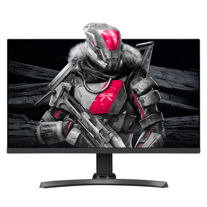 Advantages of Gaming Monitors