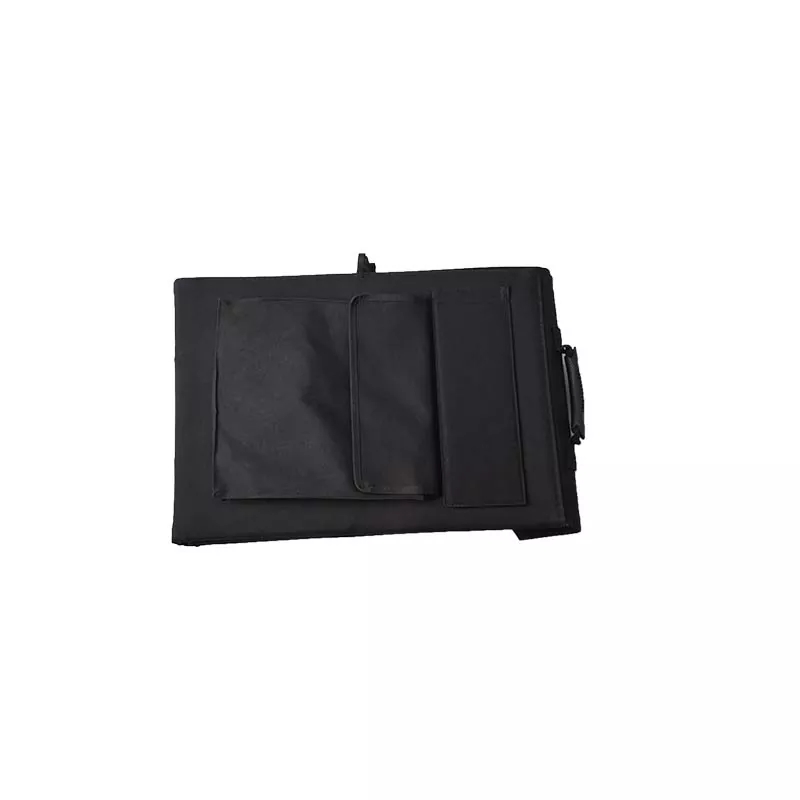 Precautions for using Portable Folding Solar Panel