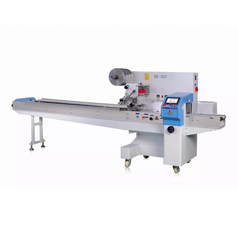 Purchasing advice for Pillow Packaging Machine