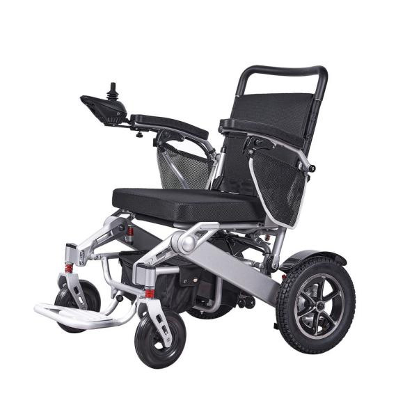 Understanding Different Types Of Wheelchairs