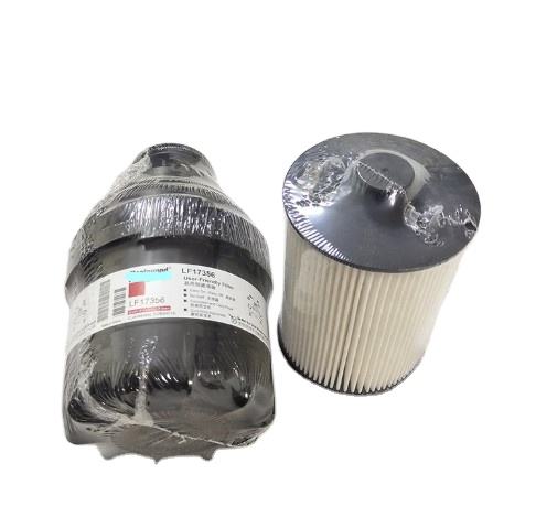 Knowledge of The Oil Filter