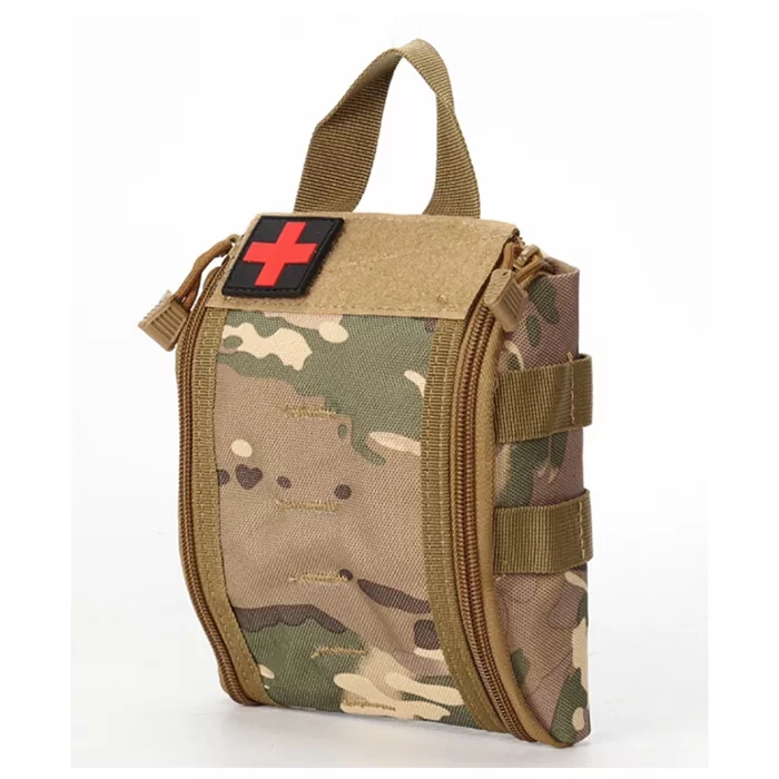 Application scope of First Aid Kit