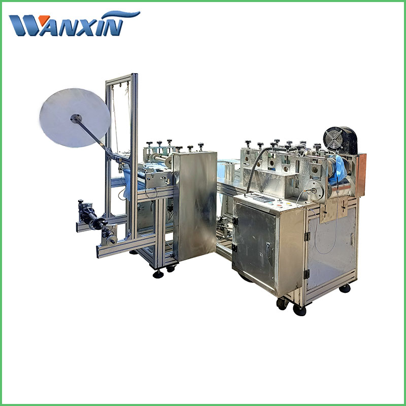 What is the importance of plastic packaging machine?