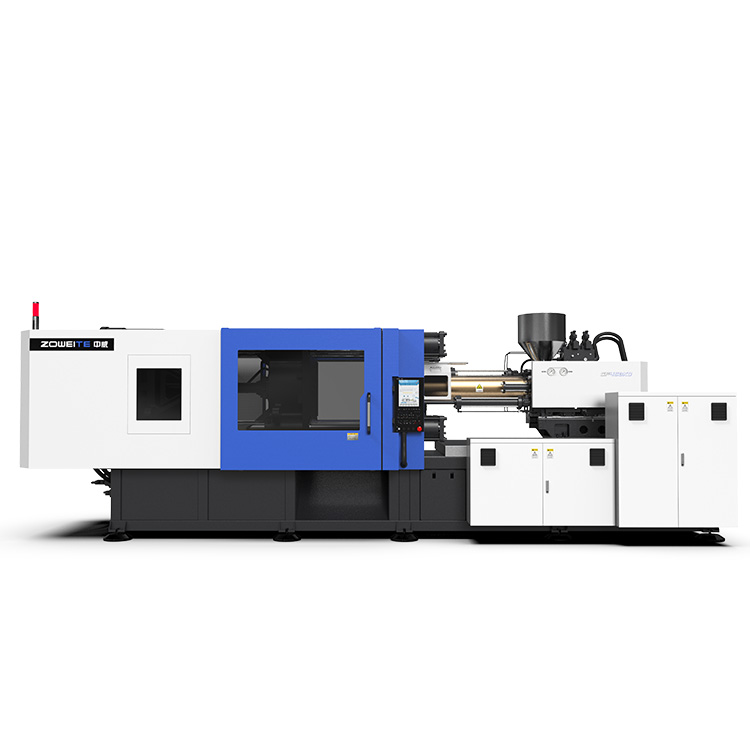 Which Injection Molding Machine is Best for Your Project?