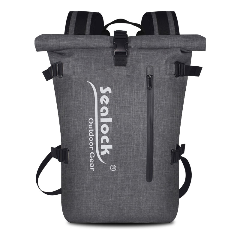  What is the purpose of waterproof bag?