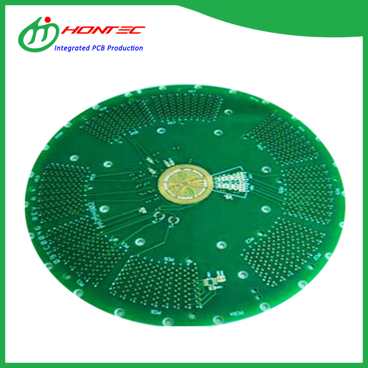 Types of Hard gold PCB