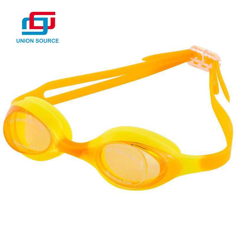When choosing swimming goggles, consider the following features and factors