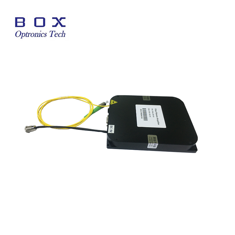 Types of broadband light sources
