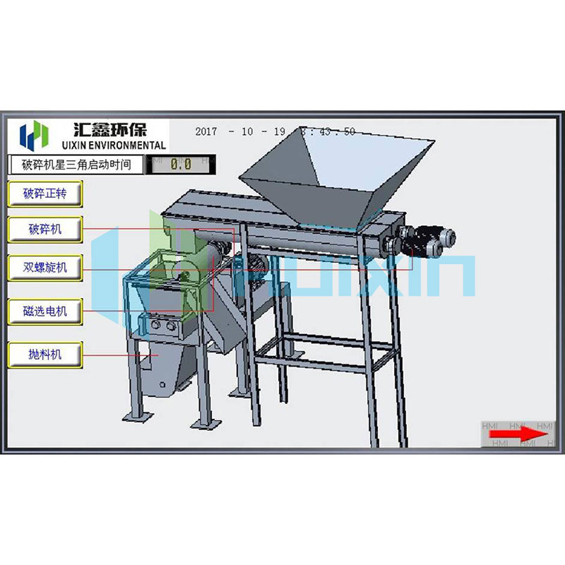 Here are the key features and aspects of hydraulic guillotine shearing