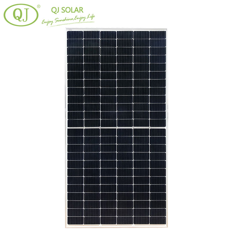 Features and considerations for monocrystalline half-cell solar modules