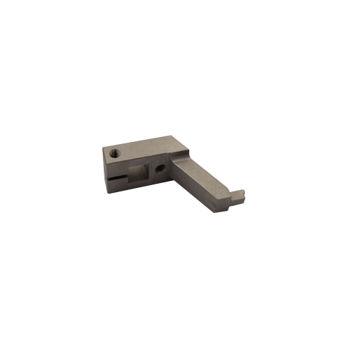 Here's an overview of the wire cutting process
