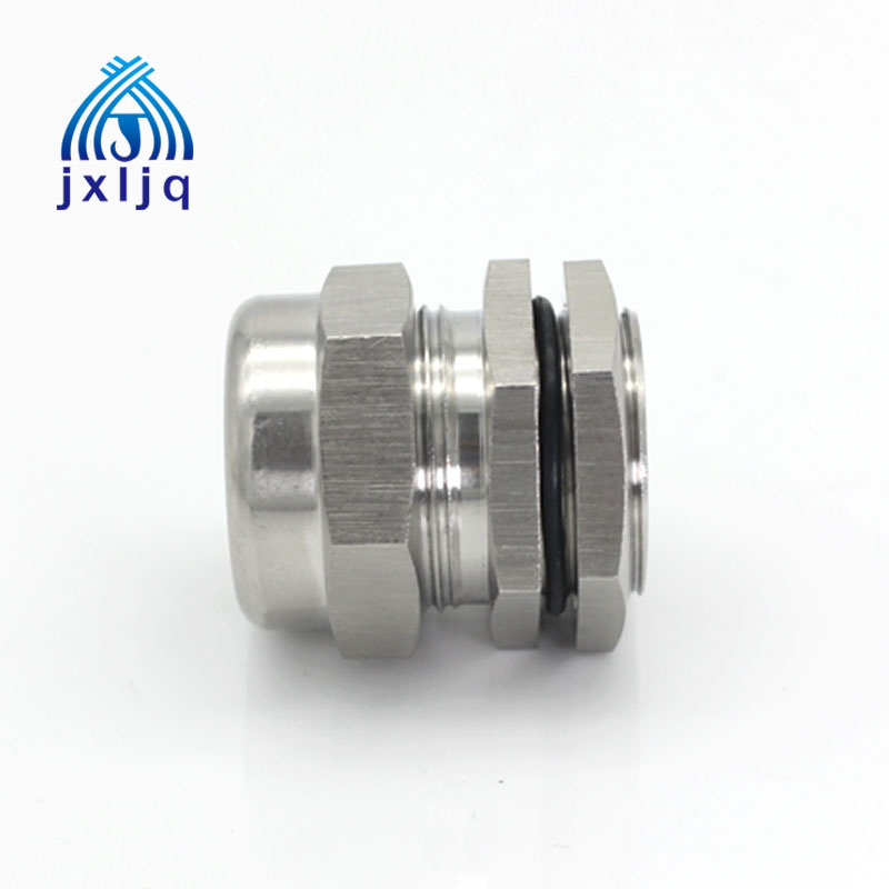 Considerations for waterproof stainless steel cable glands