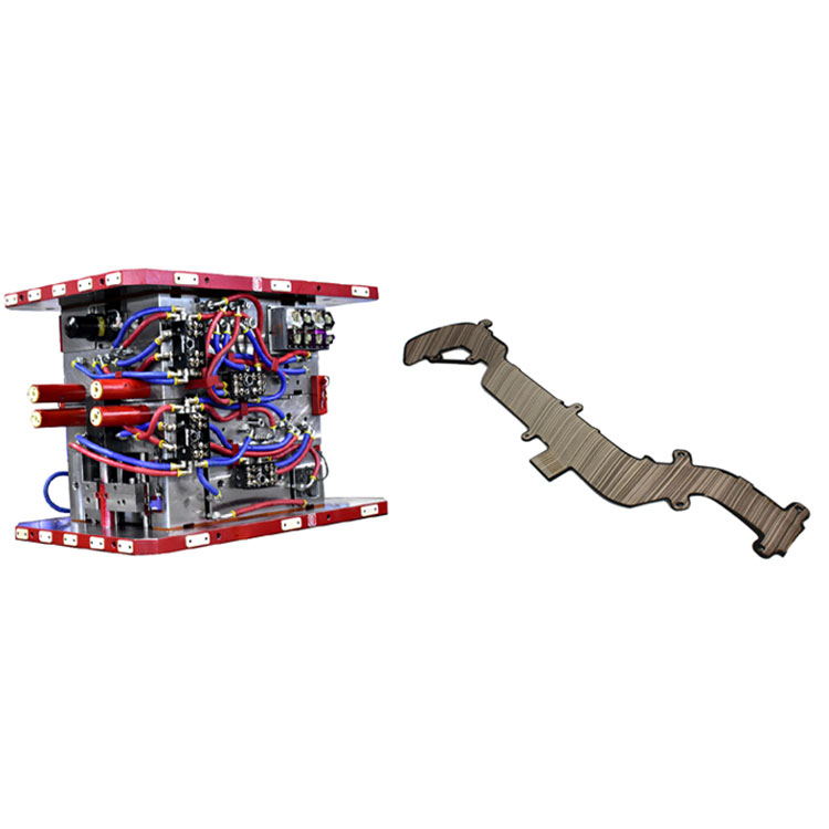 Applications of Automotive Plastic Injection Mold
