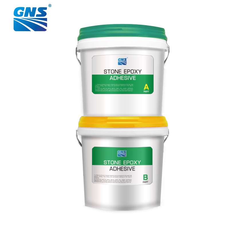 Features and considerations regarding stone epoxy adhesives