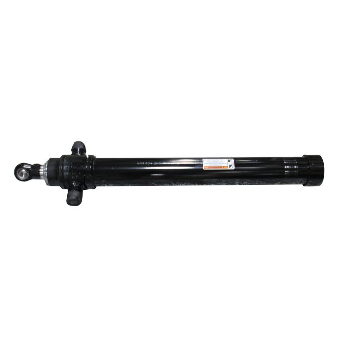 Functions of Telescopic Cylinder for Dump Trailers