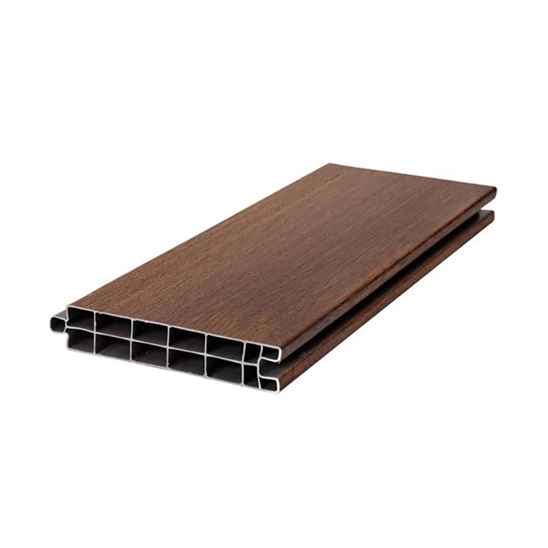 Uses of Aluminium Profiles