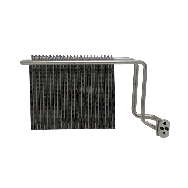 Components of Automobile Evaporator