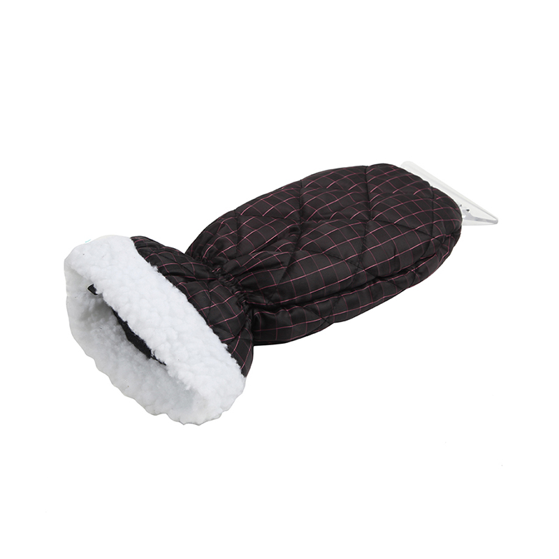 Features and Benefits of Ice Scraper Gloves