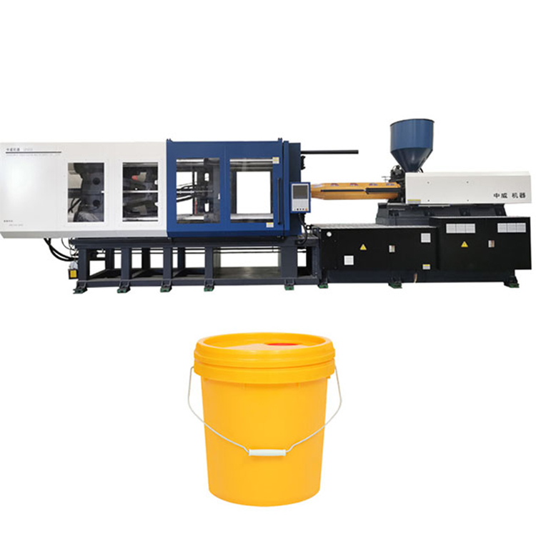 Features and Considerations for Plastic Paint Bucket Making Machine