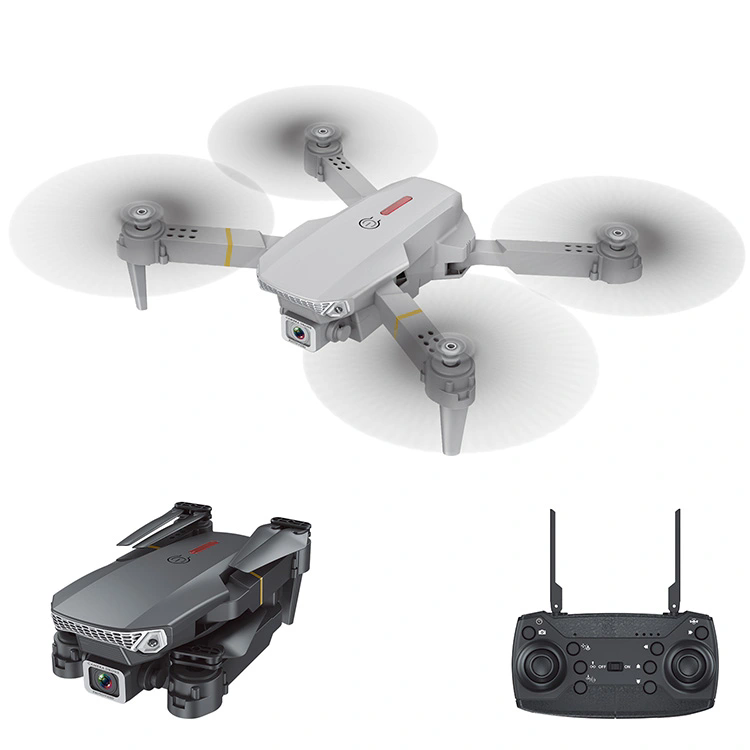 Information about Foldable Photography RC Plane Quadcopter