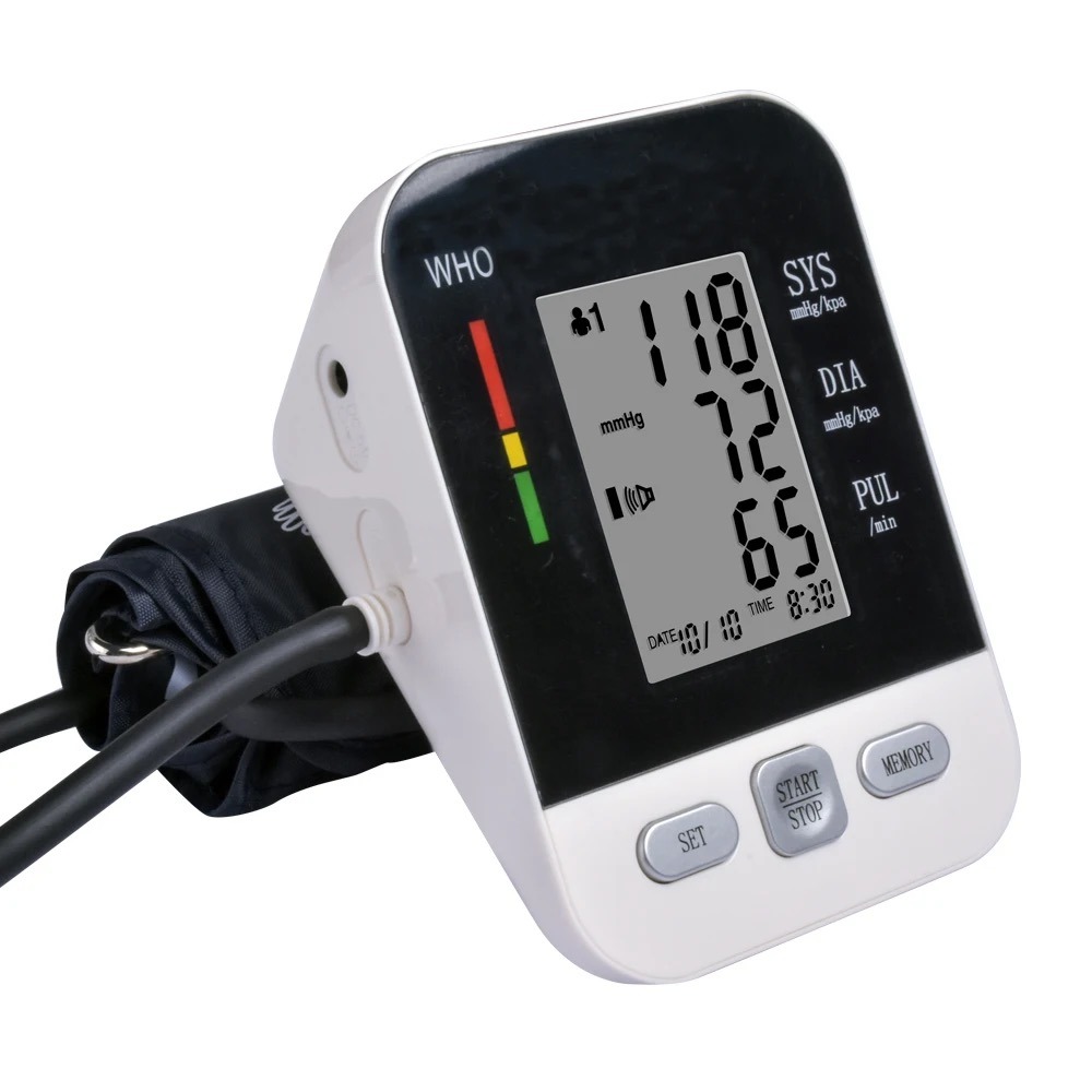 Types of Medical Diagnostics Equipment