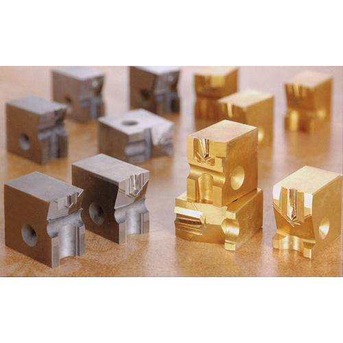 Benefits of Tungsten Steel Drill Point Die