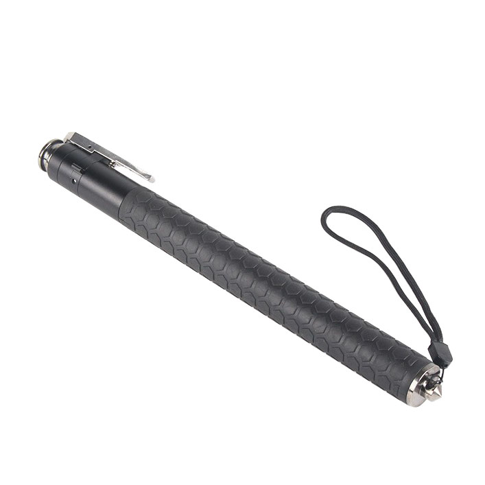Features and Characteristics of Military Spring Sticks