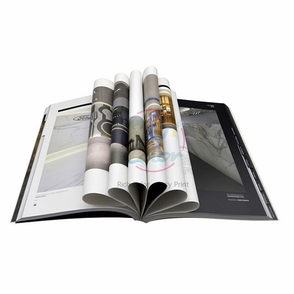 Guide to Help You with Catalog Printing