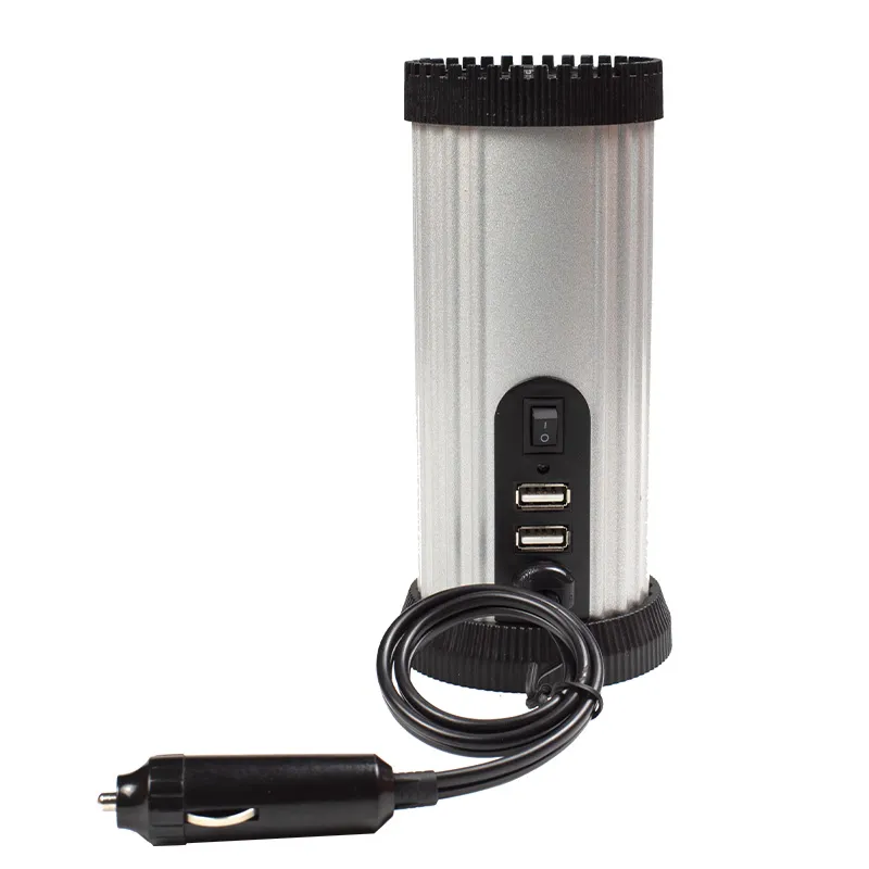 Information about 150W Car Inverters