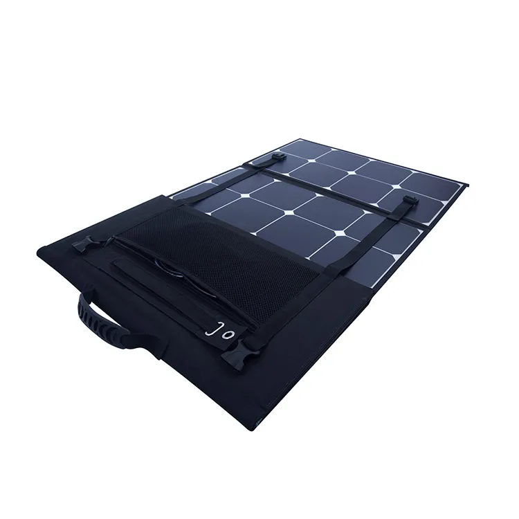 Harnessing Solar Power: The Benefits of the 130W SunPower Solar Panel