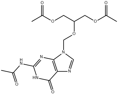 Understanding Triacetyl-ganciclovir: A Key Compound in Antiviral Therapy
