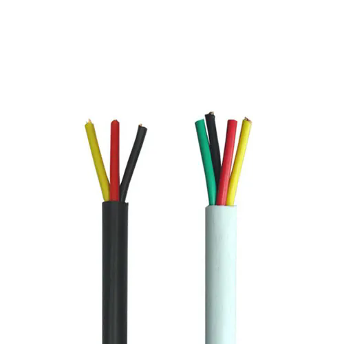 Understanding RVV Power Cables: The Backbone of Reliable Electrical Connections