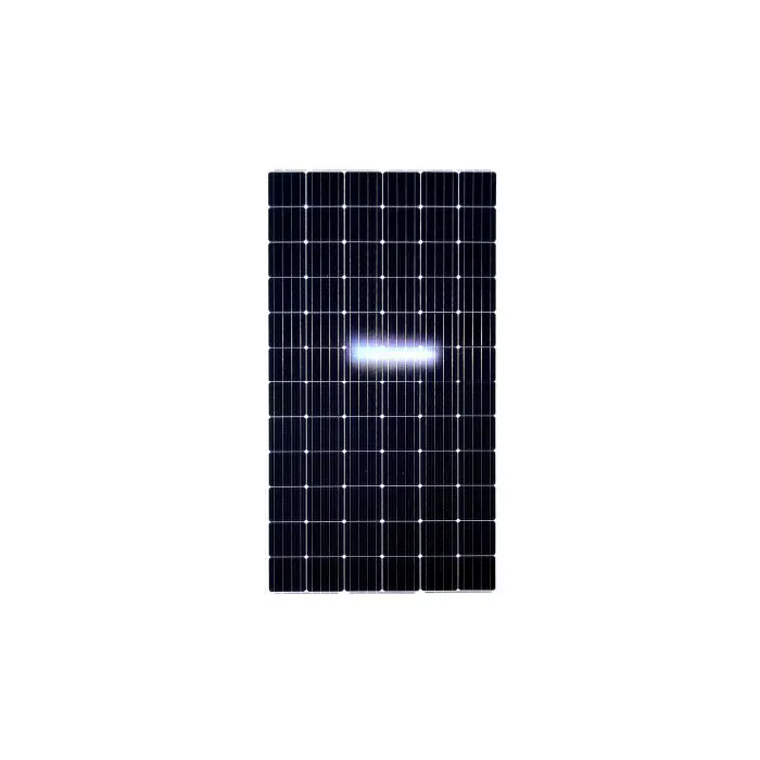 Applications of Mono Poly solar Module