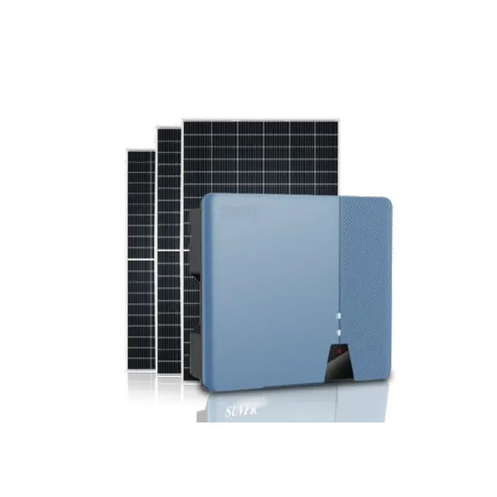 Applications of On-Grid Solar System
