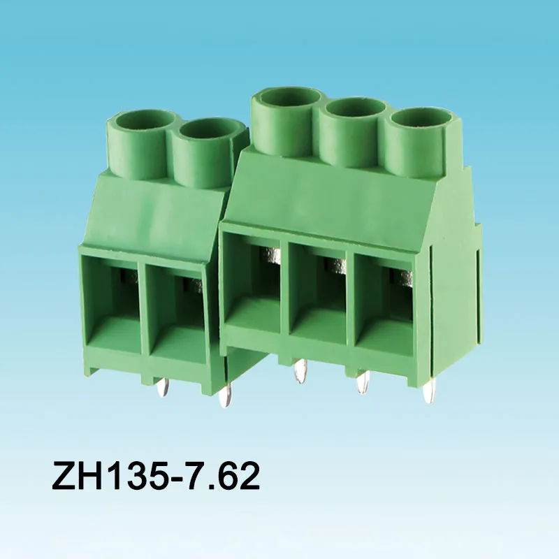 The Essential Guide to Screw PCB Terminal Blocks: Reliable Connections for Your Circuitry
