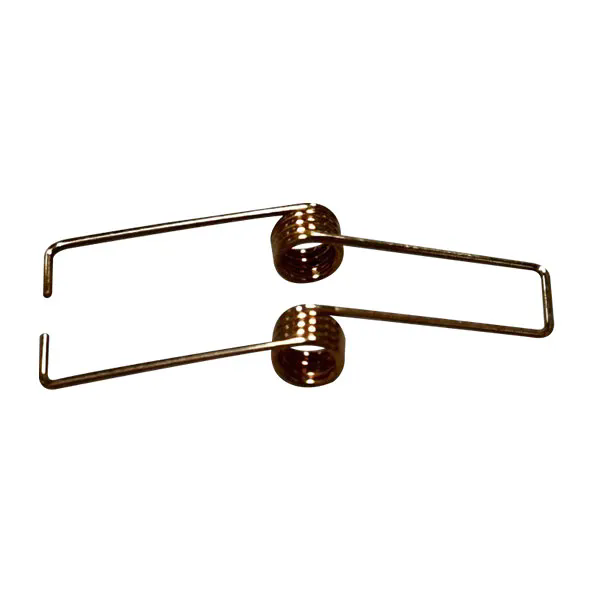 Beryllium Copper Springs: The Pinnacle of Durability and Performance