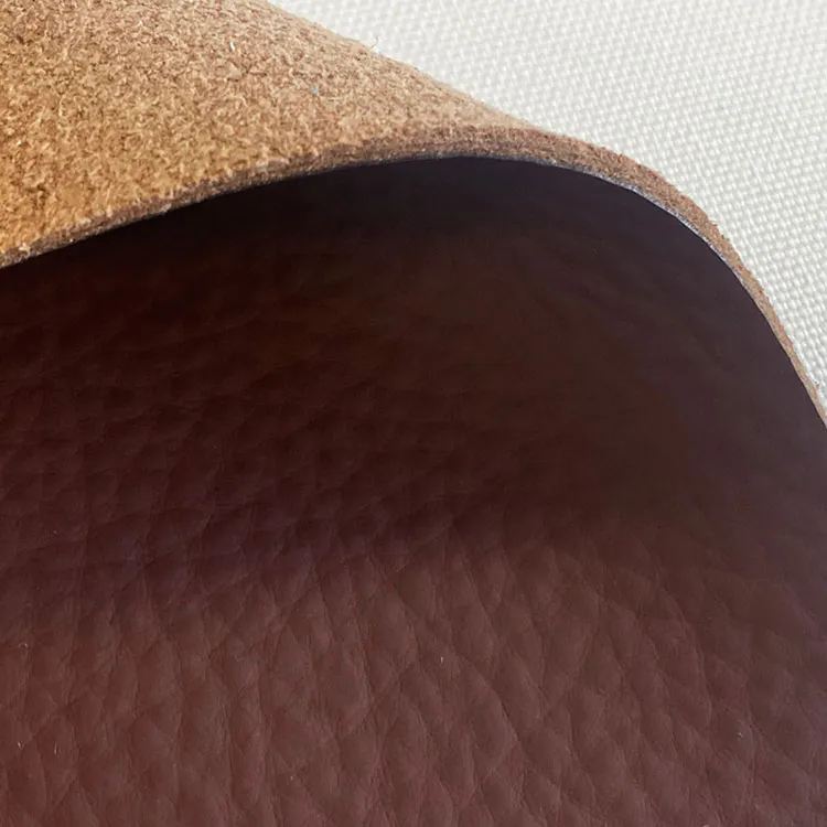 Unveiling SHRL160 Shoe Leather: A Premium Choice for Quality Footwear