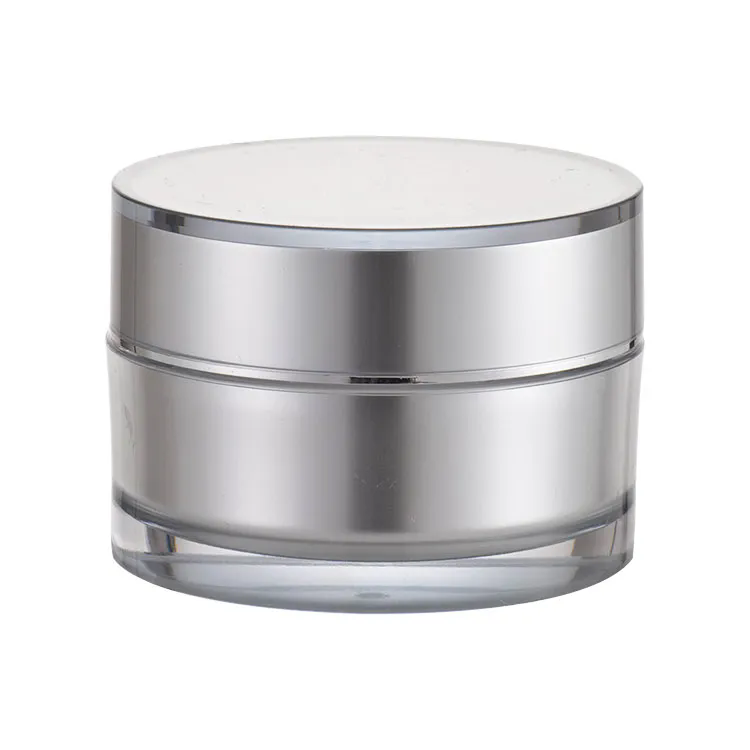 30ml Straight Round Bottle: A Versatile Packaging Solution