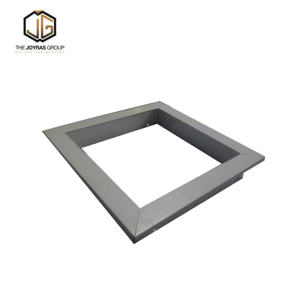 Why Are Aluminium Alloy LED Light Housings the Best Choice for Modern Lighting Solutions?