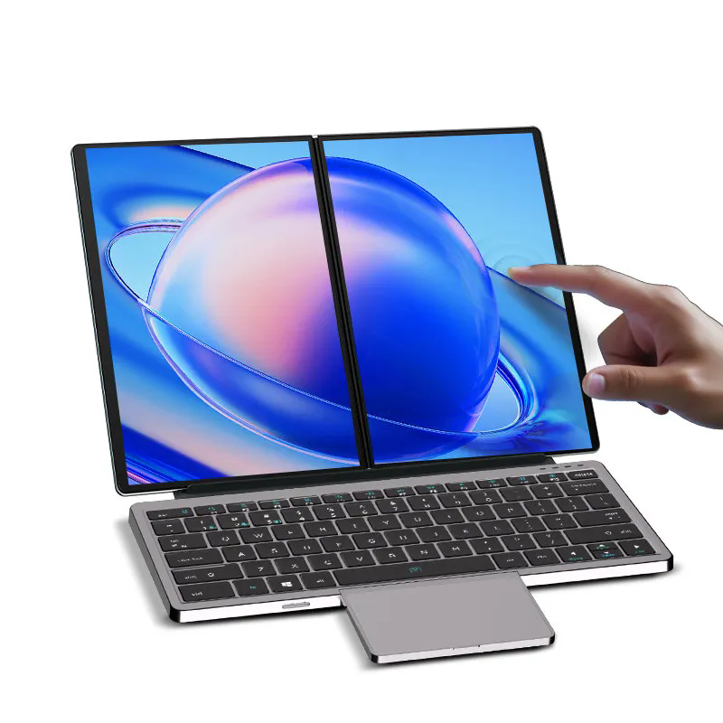 Are Windows-Intel 2 in 1 Tablet PCs the Perfect Blend of Power and Portability?