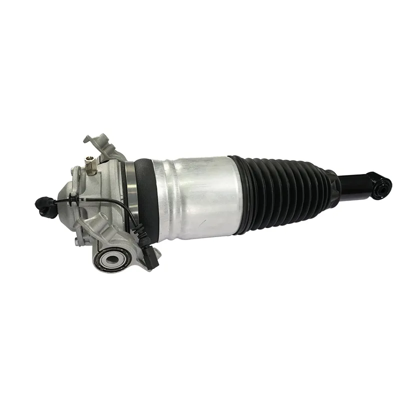 Understanding Car Air Shock Absorbers: Enhancing Ride Comfort and Handling
