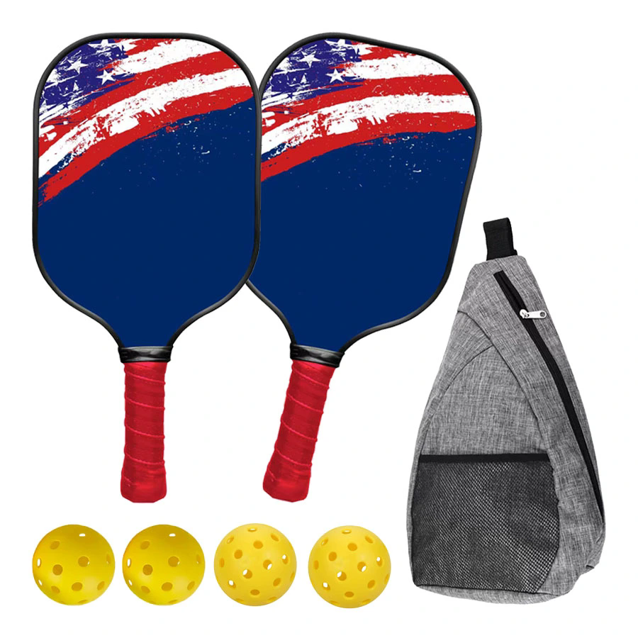 Pickleball Paddle Set: The Ultimate Guide to Picking the Perfect Gear