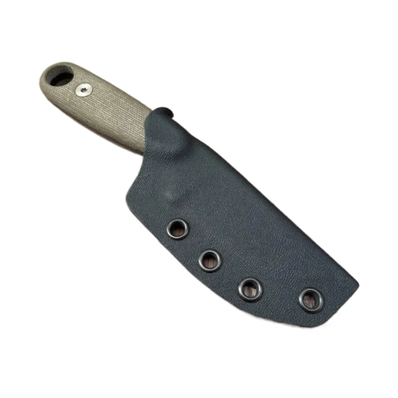 The Ultimate Guide to Kydex Knife Sheaths: Why They’re a Top Choice for Knife Enthusiasts