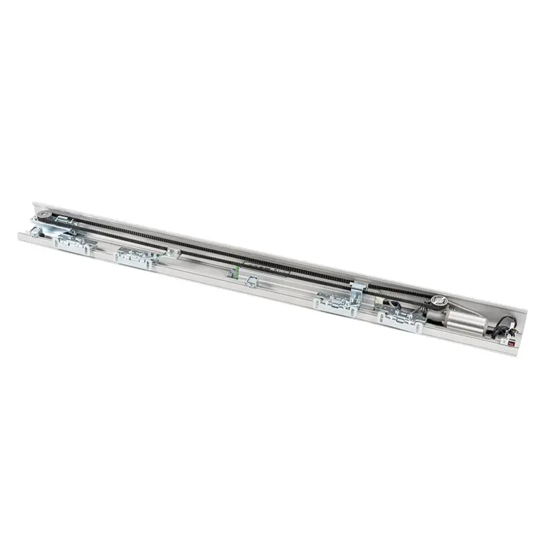 Why Should You Consider an Automatic Sliding Door for Your Space?