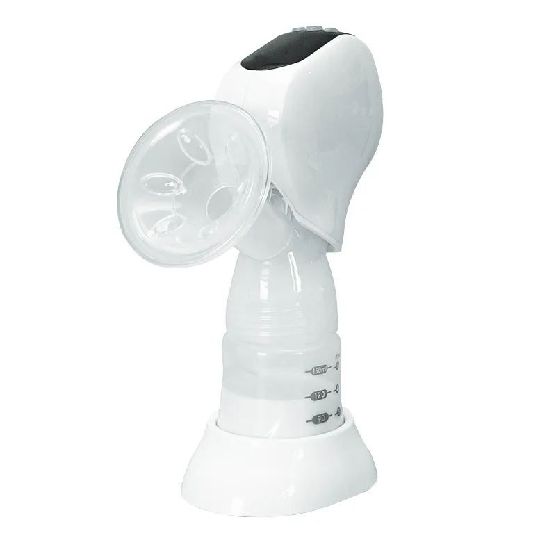 Why Is a Single Electric Breast Pump the Best Choice for Busy Moms?