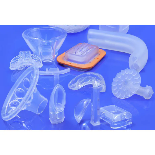 What Are the Benefits of LSR Molding in Manufacturing?